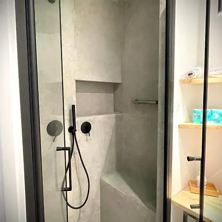 Labotanica_casalounge מלון דירות